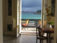 Hotel Villa Reine Hortense