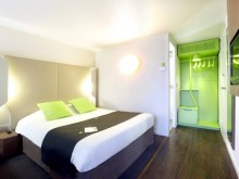 Hotel Campanile Nantes Est - St Luce Sur Loire