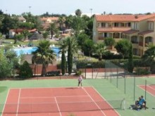 Residence Sierra - Cela Canet