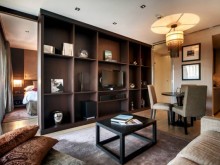 Hotel Royal Mougins Golf Resort