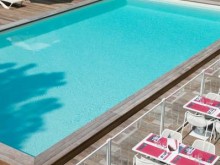 Hotel Mercure Bordeaux Le Lac