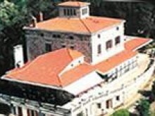 Hotel Logis Le Manoir Fleuri