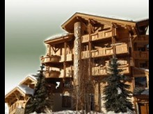 Hotel Les Alpages