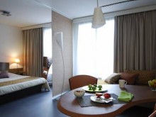 Adagio City Aparthotel Bordeaux Gambetta