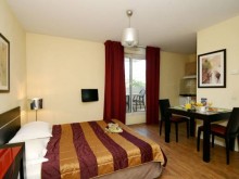 Apparthotel Olympe