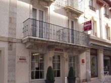 Hotel Georges Vi