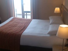 Brit Hotel Aux Hortensias