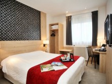 Hotel Kyriad Vannes Centre