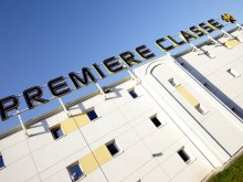 Hotel Première Classe Genève Prévessin