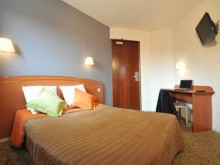Hotel Balladins Esbly