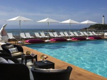 Hotel Sofitel Thalassa Miramar Biarritz