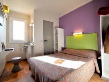 Hotel Balladins Valence Sud  Portes-lès-valence