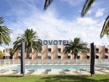 Hotel Novotel Perpignan