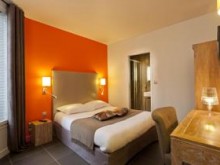 Hôtel Douglas Paris  Puteaux