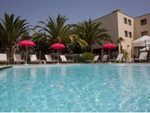 Hotel Mercure Cannes Mandelieu