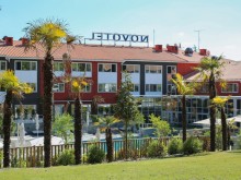 Hotel Novotel Biarritz Anglet Aéroport