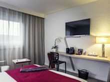 Hotel Mercure Paris Le Bourget