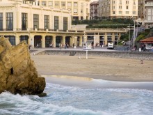 Hotel Mercure Plaza Biarritz Centre