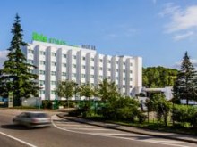 Hotel Mercure Lyon Sud Vienne