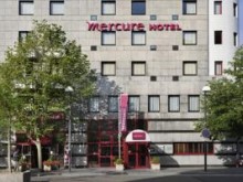 Hotel Mercure Saint Quentin En Yvelines Centre