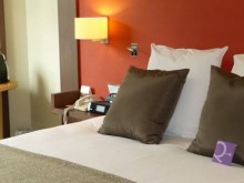 Hotel Mercure Grenoble Alpha Meylan 