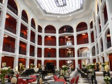 Hotel Mercure Thalassa Régina & Du Golf