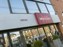 Hotel Mercure Atria Arras Centre