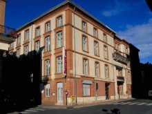 Hotel Mercure Montauban