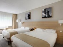 Hotel Country Inn & Suites By Carlson Paris Cdg Airport