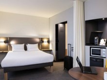 Suitehotel Cdg Paris Nord 2