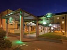 Hotel Express By Holiday Inn Roissy