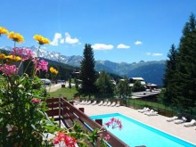 Latitudes Hôtel Du Golf