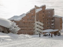 Hotel Pierre & Vacances La Falaise