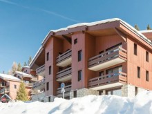 Hotel Maeva Plagne Lauze  La Plagne