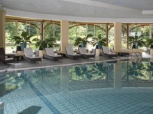 Hotel Evian Royal Palace