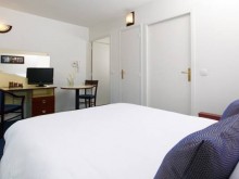 Hotel Appart'city Cap Affaires Clermont-ferrand Pasteur