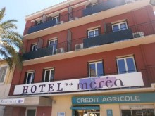 Hotel Merea