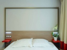 Hotel Appart'city Cap Affaires Alfortville 