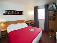 Comfort Inn Hôtel De Rosny-sous-bois