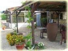 Hotel Logis Cruzel  Saint-etienne-de-maurs