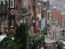 Hotel Appartement Barboa