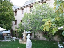 Hotel La Bastide Du Paradou