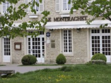 Hotel Le Montrachet