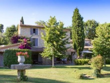 Hôtel Du Clos  Le Rouret