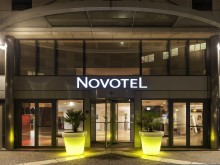 Hotel Novotel Rueil-malmaison