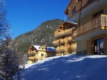 Les Résidences & Cheval Blanc