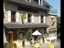 Hotel Auberge Saint Jean