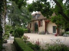 Hotel Le Puits D'angle  Thibivillers