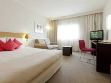 Hotel Novotel Orly Rungis