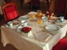 Hotel Logis Le Relais De Roanne